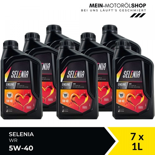 Selenia fiat 9 - wr,