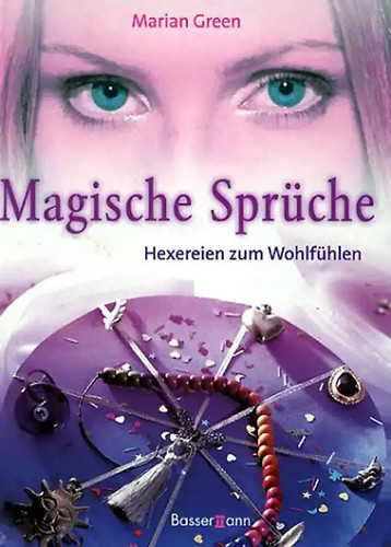 Magische sprüche - magische,
