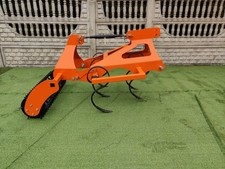 Kultivator Grubber Feingrubber