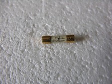 HiFi Tuning Feinsicherung