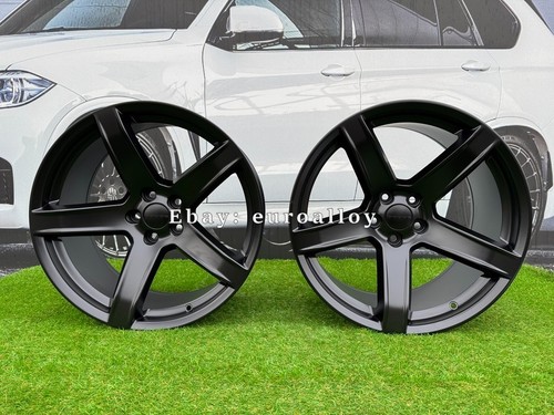 R18 zoll 5x115 - 4x,