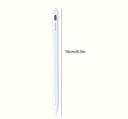 Universal touchscreen stift - universal,
