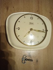 Küchenuhr Garant Schwebeanker