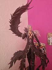 Final Fantasy Sephiroth Hunter