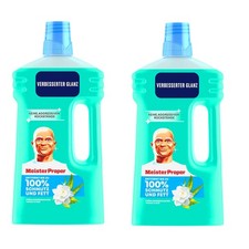 2x 1 Liter Meister Proper