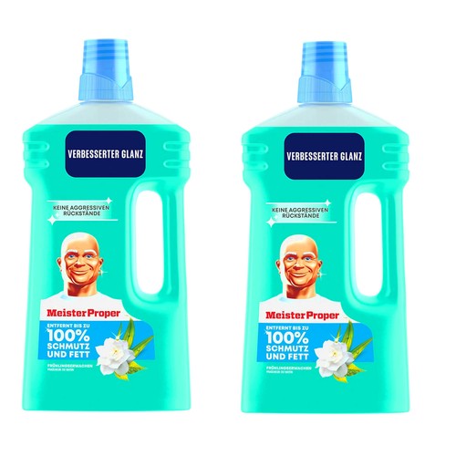 Liter meister proper - 1,