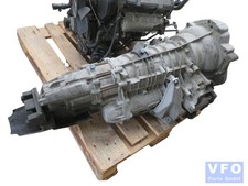 5 Gang Automatikgetriebe GKB CJS 30/11 Audi A8 4D D2 2.8 V6 Quattro erst 127tkm