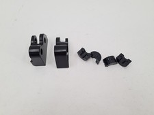 Harley-Davidson Dyna Universal 1" Tieferlegung 2000->2001  Burly