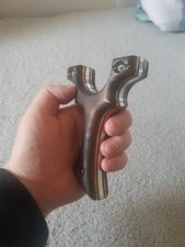 Edel Schteinschleuder, von