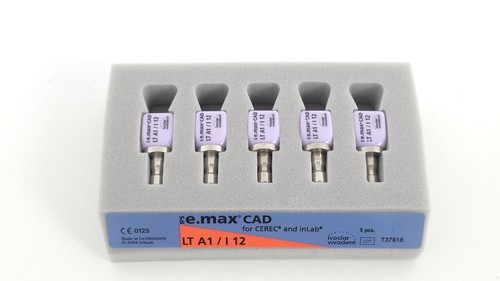 Ivoclar vivadent ips max cad - ivoclar,