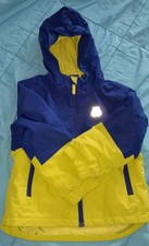 Kinder  Schneejacke und