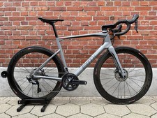 BMC Roadmachine 02 Carbon/Size
