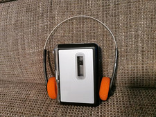 Walkman  Kassettenrekorder -