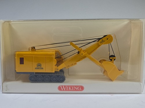 J607 wiking bagger - j607,