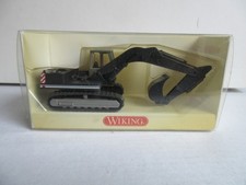 Wiking 1:87 -6600526- O&K