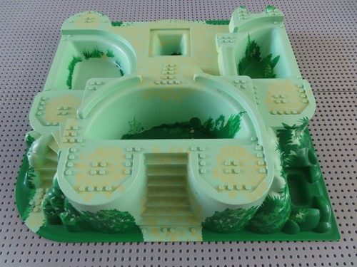 Lego platte paradisa palast - lego,