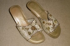 Laura B. Gr. 40 Schuhe Pumps