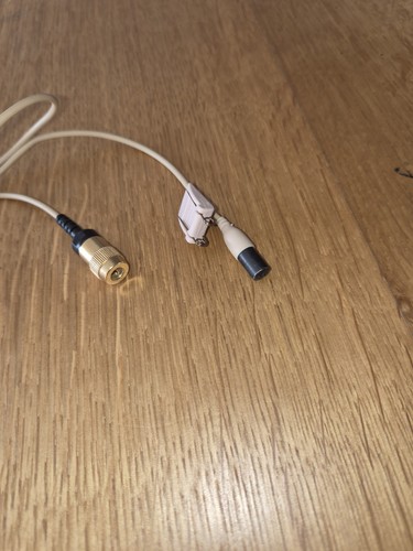 Sennheiser 102 mit - sennheiser, microdot