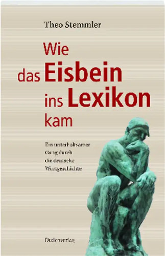 Duden wie das eisbein - duden,