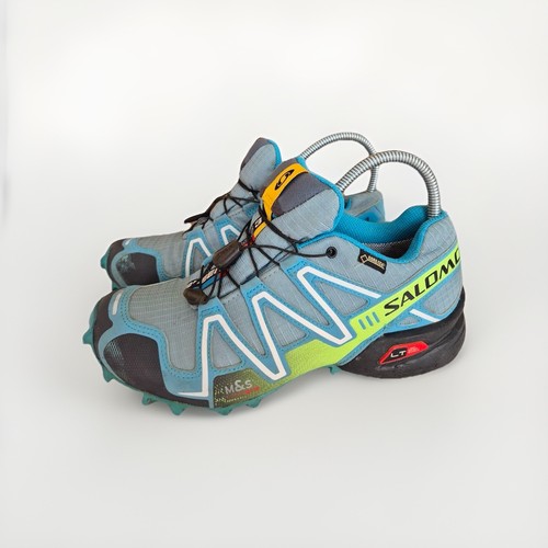 Salomon speedcross gtx - speedcross, •