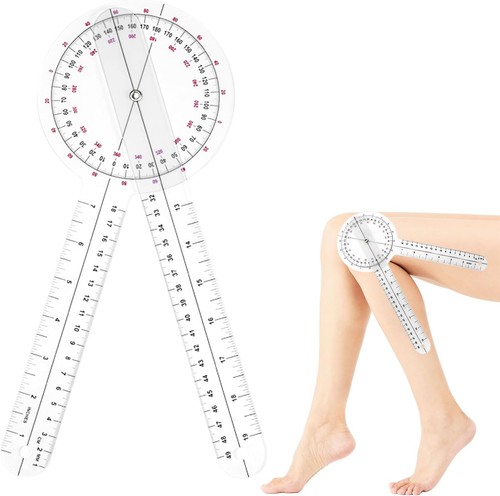 Goniometer physiotherapie - goniometer,