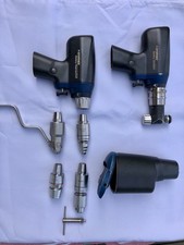 Synthes Bohrmaschinen Set „Battery Power Line“ (BPL)