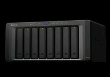 Synology DiskStation DS2015xs