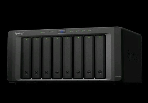 Synology diskstation ds2015xs - synology,
