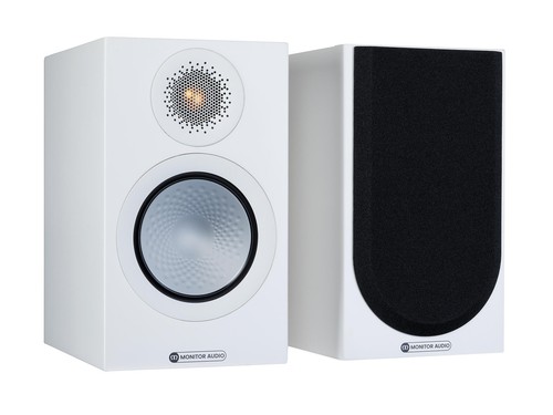 Monitor audio silver 7g - audio,