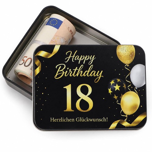 Geldgeschenk verpackung - geldgeschenk, 18