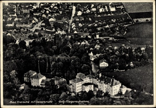 Kreischa bei dresden - kreischa,