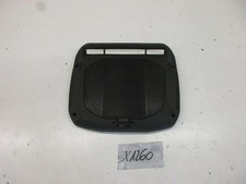 X1260 Givi Grundplatte