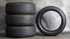 4 x Falken Ziex ZE914B Ecorun 225/45 R17 91W Sommerreifen 1x4122; 3x4822 (1984)