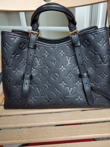 Louis vuitton montaigne - louis,