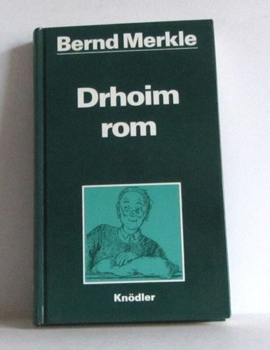 Merkle drhoim rom - b.,