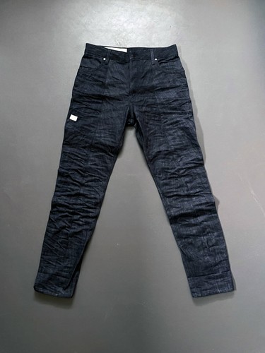 Star raw research pants - raw,