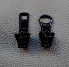 2 Wege YKK Schieber für