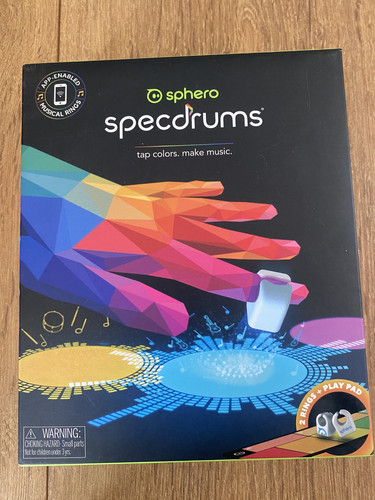 Sphero specdrums app fähige - specdrums, app-fähige