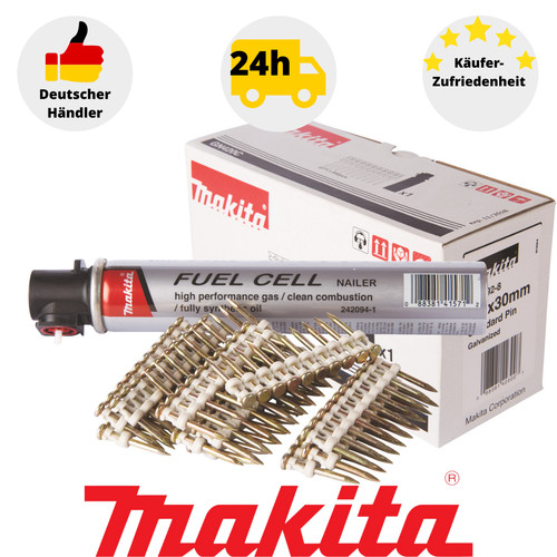 Makita 196292 betonnagel - makita,