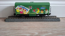 Märklin H0 Kühlwagen 44177 Fruchtzwerge unbespielt