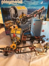 PLAYMOBIL 4874 RITTER MIT