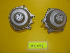 BMW R80 Set Vergaser Gehäuse Deckel Bing 64/32 für 25kW carburettor cover