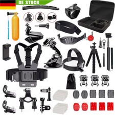 50 in 1 Action Kamera Zubehör