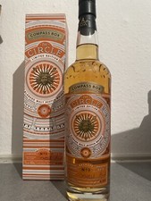 Compass Box-  The Circle