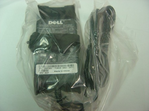 Original dell netzteil 65w - dell, (