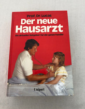 Der neue Hausarzt Prof Dr