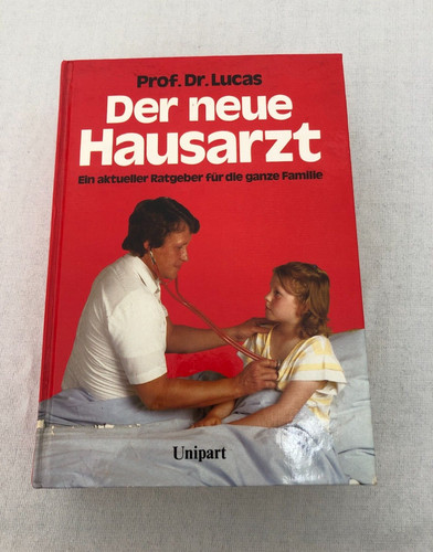 Der neue hausarzt - der, prof