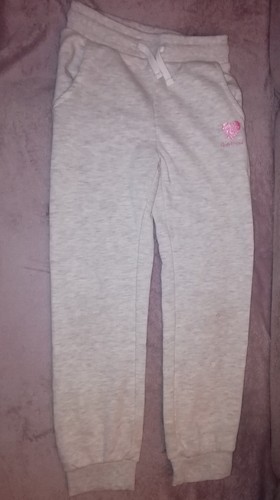 Hose jogginghose mädchen - hose,,