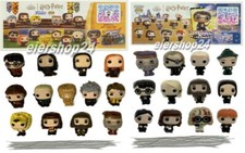 Alle 2 Komplettsätze HARRY