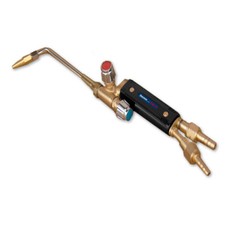 Lötenbrenner Schneidbrenner Schrottbrenner Brenschneider Gasbrenner O2/Propan